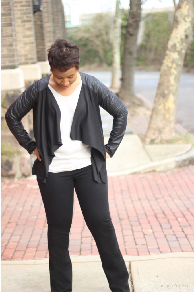 mingo & grace | The Meridian { for Women }